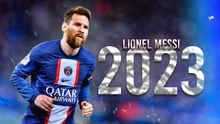 Lionel Messi 2022/2023 ● Beautiful Dribbling Skills, Tricks, Assists & Goals - 1080i HD