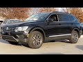 2020 volkswagen tiguan baltimore md parkville md o0020618 sold