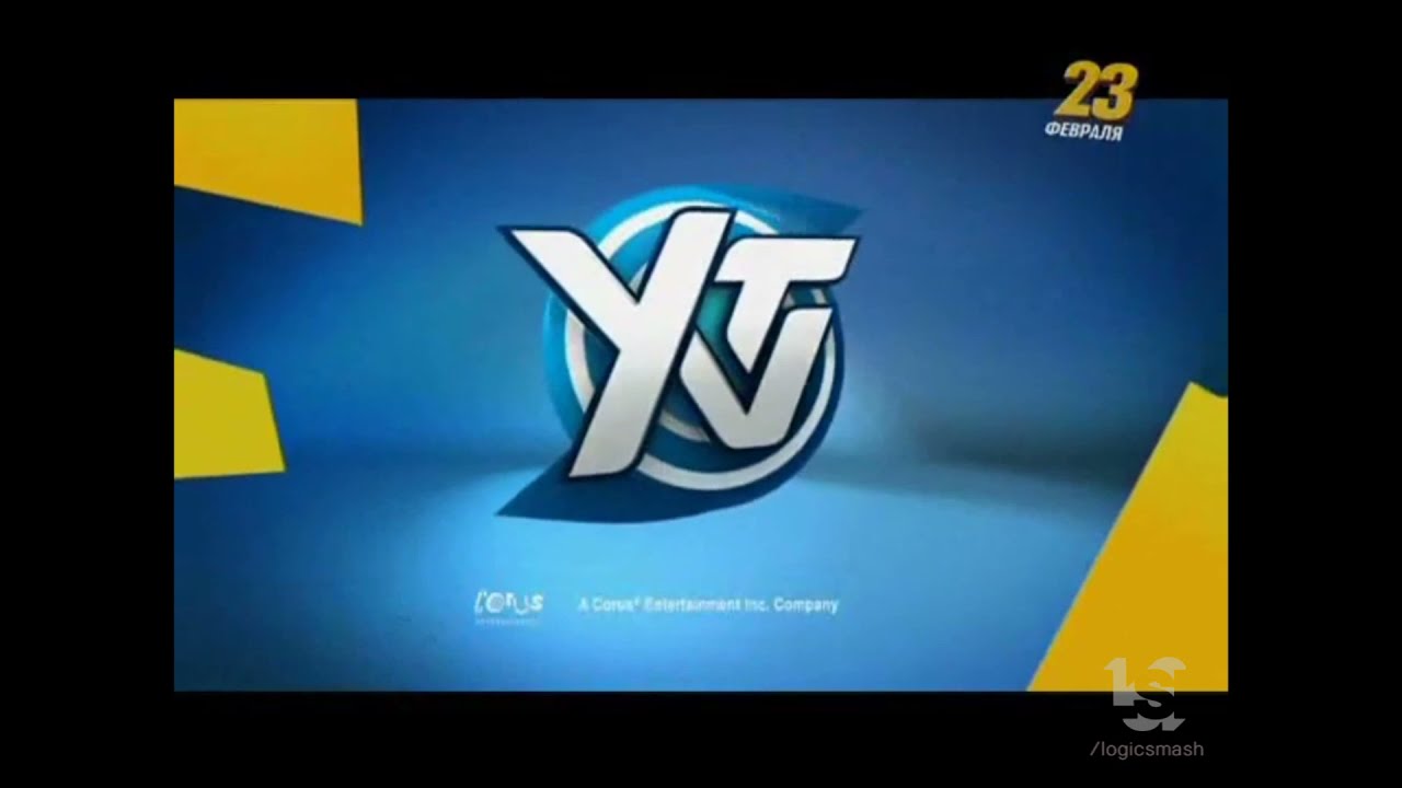 Disney XD/Studio B/YTV (2010) - YouTube