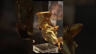 Panagyurishte Treasure #finds #gold #history