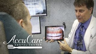 AccuCare Dental Centers—Scottsdale, Arizona—Teeth whitening