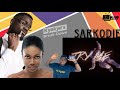 Sarkodie - Try me (Kyekye's Breakdown)