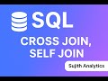 SQL Tutorials | Cross Join | Self Join