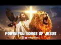 🔥🕊️ 1 Hour of Prophetic Worship – The Lamb, The Lion & The Carpenter | Powerful Songs of Jesus