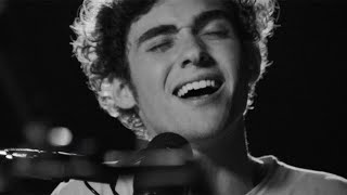 Joshua Bassett - Heaven Is You (Live)
