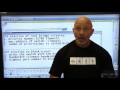 CCNA Training for newbie Lesson 85 How does the STP election process work