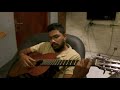 Pipunu Malaka (පිපුණු මලක) Cover version