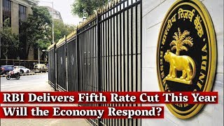 RBI Delivers Fifth Rate Cut This Year. Will the Economy Respond?