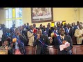 Hymn 178 : Tsitsi Dzinondishamisa I Vabvuwi