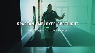 Providing seamless classroom technology