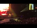 Billie Eilish - listen before i go (live) New Zealand Spark Arenna