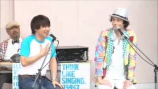 ハラダイスLIVE 2012/10/6 03