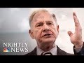 Roy Moore Defiant Amid Growing Calls To Drop Out Of Senate Race | NBC Nightly News