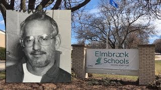 Former Elmbrook teacher accused of sexual assault