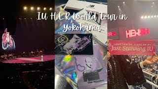 【fancam】IU - all en-encore songs @240324 IU H.E.R. CONCERT JAPAN Yokohama day2