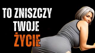 ODKRYJ 6 BŁĘDÓW, KTÓRE DESTRUUJĄ TWOJE ŻYCIE MIŁOSNE TERAZ! - STOICYZM