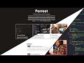 I Built a Minimal Developer Portfolio Using React + Tailwind + Vite