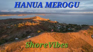 HANUA MEROGU - shorevibes [2024]