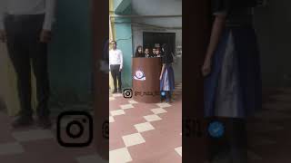 e e dawjee memorial school || kosamba || surat || gujarat || #shorts