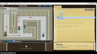 Aprende a Programar Javascript Jugando con CodeCombat