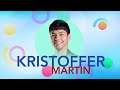 Kapuso 101: Kristoffer Martin