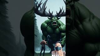 suoerheroes but 💥_deer king all characters &dc #shortsvideo #youtubeshorts#fans#reels