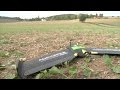 Drone Technology Goes Rural in Farming Fly-By