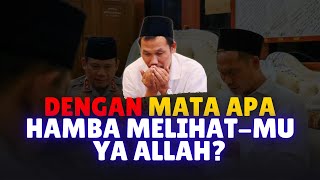 Doa Nabi Dawud yang Bikin Gus Baha Terharu: Dengan Mata Apa Aku Melihat-Mu, Ya Allah?