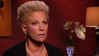 Joan Lunden: Finding Out I Had Cancer 'Was Like Being Hit by a Train'