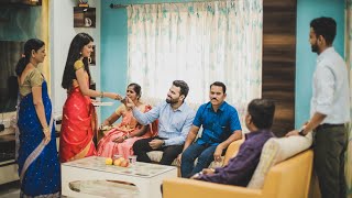 Marathi Prewedding | Dhaga Dhaga | Smita & Naresh | True Story | Royalframez