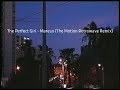 The Perfect Girl - Mareux ( The Motion Retrowave Remix) | Slowed & Reverb
