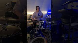 Go - Pearl Jam   #drumcover #drums #drummer #music @pearljam