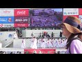 4k 宴一座～宙～　高知よさこい祭り 2019 全国大会