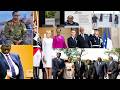 Gen Kabarebe James Muri Diapers (Ibyahi) Aho Yicaye Hose Ntagishaka ko n'Inshuti Zimusura/Sheilla K.
