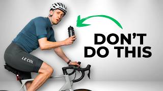 5 Training Mistakes Beginner Cyclists Must Avoid