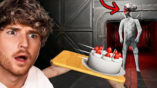 Do NOT Drop The Cake.. (FULL GAME)