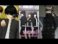 Kumpulan TikTok [Sakura School Simulator] PART 3 #sakuraschoolsimulator