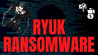 Ryuk Ransomware - A Detailed Review