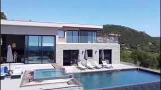 RL274 - Villa de prestige située à Saint Cyprien en Corse du sud