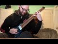 Archspire - Limb of Leviticus Guitar Cover