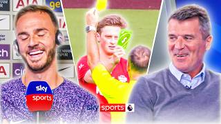 The FUNNIEST Viral Football Moments Of 2023 😂 | Saturday Social