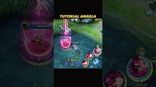 ✅Angela 10 stacks Tutorial by Renyaaa