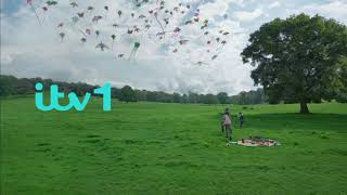 ITV1 Ident Compilation June 16th 2024