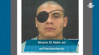 Abaten a El Neto, reo fugado en Juárez #En Portada