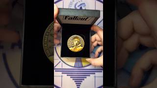 Massive NCR Ranger Challenge Coin 👀