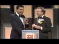 bert newton and muhammad ali