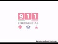 9 1 1 Sistema Nacional de Atención a Emergencia y Seguridad.