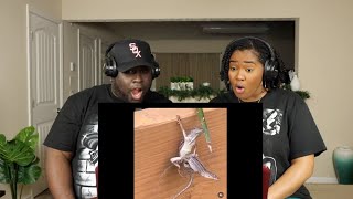 Tony Baker Voiceovers Compilation Pt. 25 | Kidd and Cee Reacts