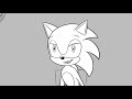 sonic destruction i m telling you she s evil snapcube animatic