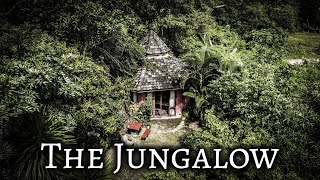 The Jungalow | Airbnb Tour in The Magical Mountains of Pai, Thailand